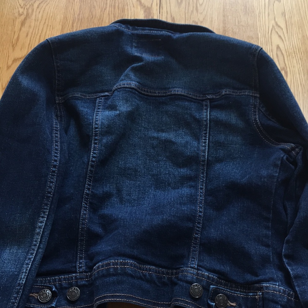 Jean Jacket - Picture 4 of 4